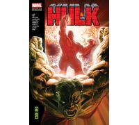 Hulk Modern Era Epic Collection: Code Red-Loeb, Jeph-Copertina flessibile