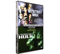 Hulk ; mystery men