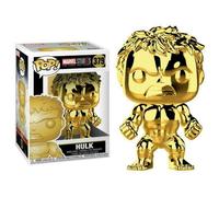 Hulk - n.379 - Marvel Studios - Funko Pop - 1V