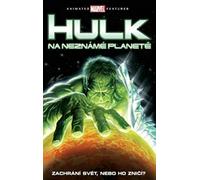 Hulk na nezname planete (Planet Hulk) (Versione ceca)