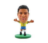 Hulk SoccerStarz Figura - Brasile