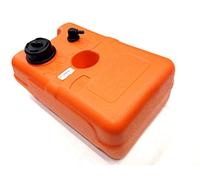 Hulk, tanica per carburante Nuova Rade, -, 12 L