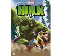Hulk Vs