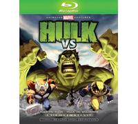 Hulk Vs - Hulk Vs [Edizione: Stati Uniti]