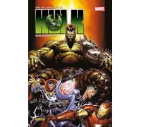 Hulk: World War Hulk - Marvel Pocket