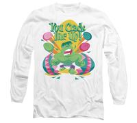 Hulk You Crack Me Up Maglietta Adulto Unisex