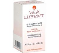 Hulka - HULKA Vea Lubrivit - Olio Spray Lubrificante 20 ml