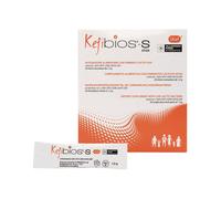 HULKA Kefibios S 30 g - integratore di probioticio