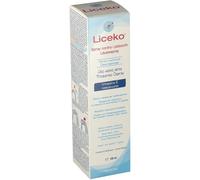 Hulka LICEKO SPRAY VIT E ANTI PEDICULOSI 100ML