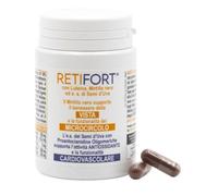 Hulka RETIFORT 60 CAPSULE