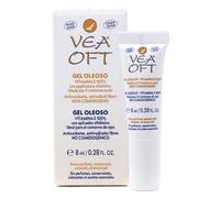 HULKA Srl VEA OFT GEL OLEOSO CONTORNO OCCHI 8 ML
