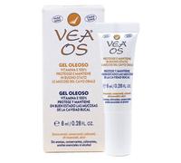 HULKA Srl VEA OS GEL OLEOSO CAVO ORALE 8ML