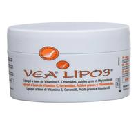 HULKA SRL VEA-LIPO3 EMOLLIENTE ED IDRATANTE 50ML