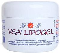 Hulka Vea Lipogel Gel Lipofilo base vitamina E gelificata Confezione da 50 ml