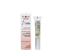 Hulka Vea Nails Vit-E Prot Ung Cut - 8 ml