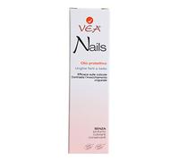 Hulka Vea Nails Vit-E Prot Ung Cut - 8 ml