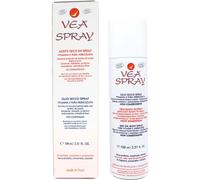 Hulka Vea Spray - Olio Secco Con Vitamina E Pura Nebulizzata 100 ml