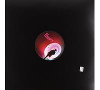 Hulkkonen As Third Culture Jori - Options Ep