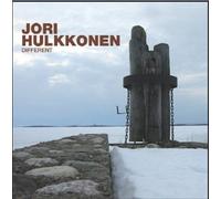 Hulkkonen, Jori - Different