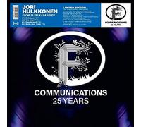 Hulkkonen Jori - F Com 25 Remastered Selkraasi (Mix)