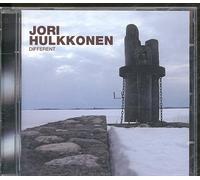 Hulkkonen,Jori - Jori Hulkkonen-Different