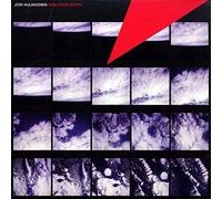 Hulkkonen Jori - Man From Earth