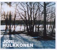 Hulkkonen,Jori - Wanna Do You (20:20 Vision Mix