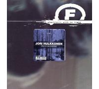 Hulkkonen Jori - When No One Is Watching