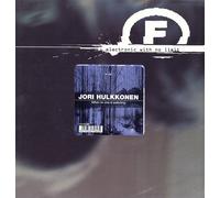 Hulkkonen Jori When No One Is Watching (Vinyl LP)