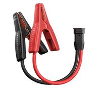 HULKMAN Morsetti Alpha Booster progettati esclusivamente per Alpha 85/Alpha 85S Jump Starter