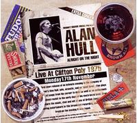 Hull, Alan - Alright On The Night