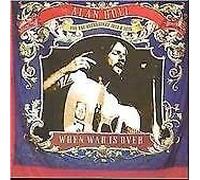 Hull,Alan - When War Is Over
