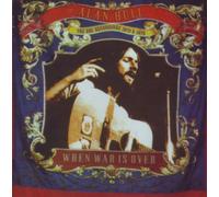 HULL, ALAN - WHEN WAR IS OVER