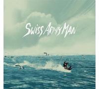 Hull, Andy/ Mcdowell, Robert - Swiss Army Man Collector's Edition / Soundtrack.