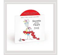 Hull,Bunny & Friends - Secrets Of The Heart
