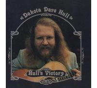 HULL, DAKOTA DAVE - HULL'S VICTORY