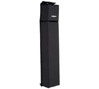 Hull Hugr HH-30CB, Parafango Eva Unisex, Nero, 30” Long x 6” Wide x 4” Thick