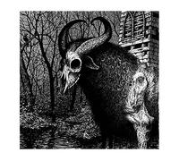 Hull - Legend Of The Swamp Goat