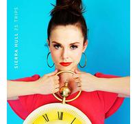 Hull Sierra - 25 Trips