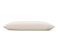 Hullo Cuscino in grano saraceno king size 50,8 x 91,2 cm • Organico, rinfrescante e solido cuscino per dormire • Prodotto negli Stati Uniti