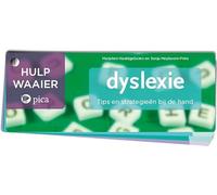 Hulpwaaier dyslexie: Tips en strategieën bij de hand