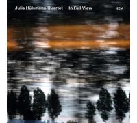Hulsmann Julia Quartet - In Full View