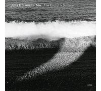 The End Of A Summer - Julia Hulsmann Trio CD ECM 2079 ECM RECORDS