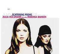 Hulsmann, Julia Trio - Scattering Poems