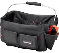 Hultafors 483178 - Borsa portautensili con 31 scomparti, appositamente progettata per secchio Hultafors