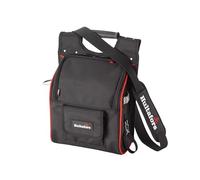 Hultafors Borsa porta attrezzi Trolley Tool Bag Poliestere Nero