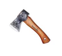 Ascia Hultafors Hatchet Mini Hb Ågelsjön 0,5 Colore: grigio/marrone