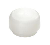 Hultafors 821266 "LSC 250 Striker di ricambio per martello T-Block COMBI, colore: bianco