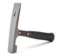 Hultafors 822281 HULTB600 - Martelli per Mattoni e Malta, Multicolore