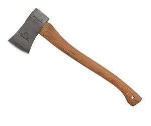 Hultafors 840086 - Ascia da trekking Agdor, 20"/51 cm